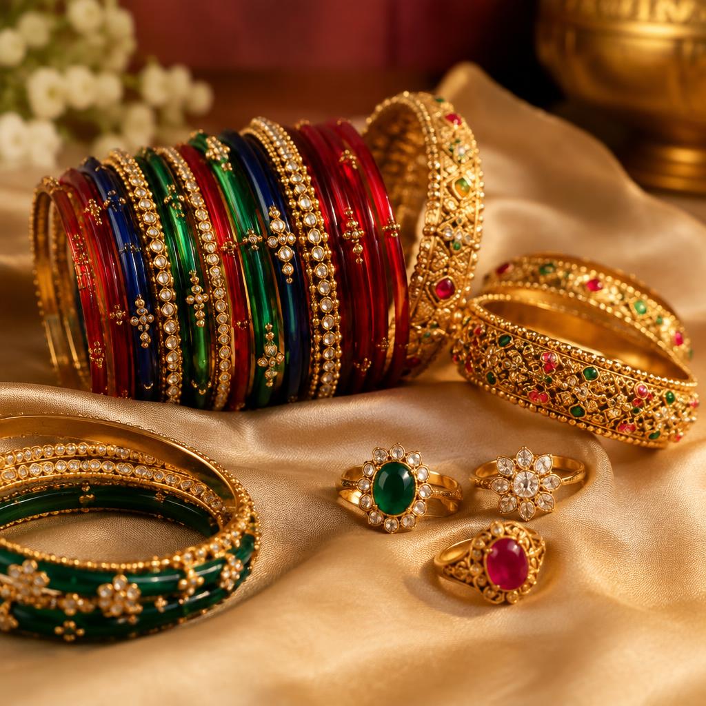 Jewellery Essentials